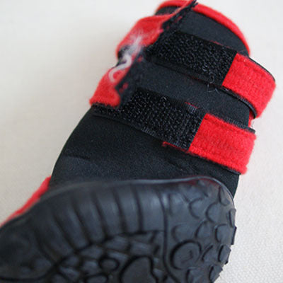 Durable Oxford Water Proof Dog Boots