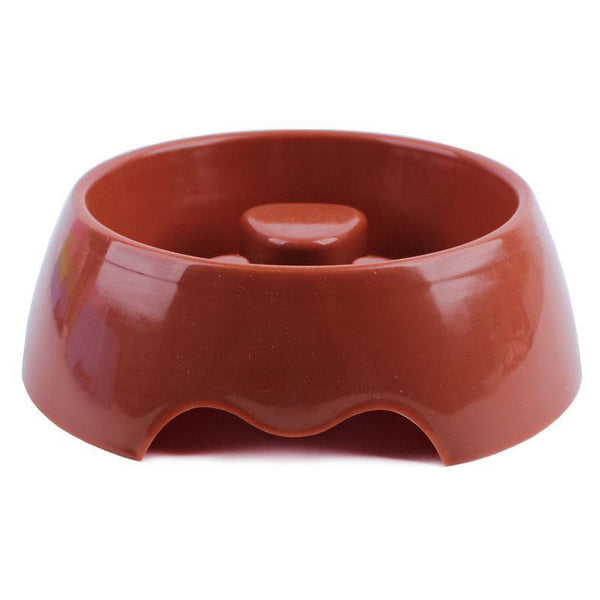 Paws Dog Feeding Bowl