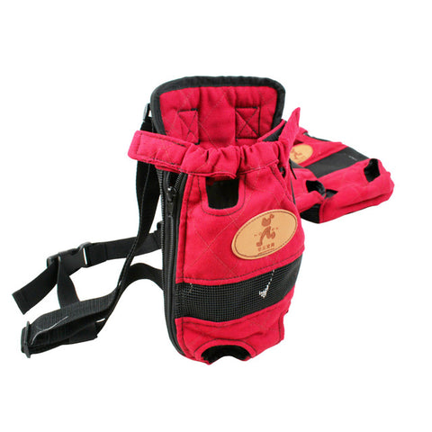 Breathable Outdoor Carrier