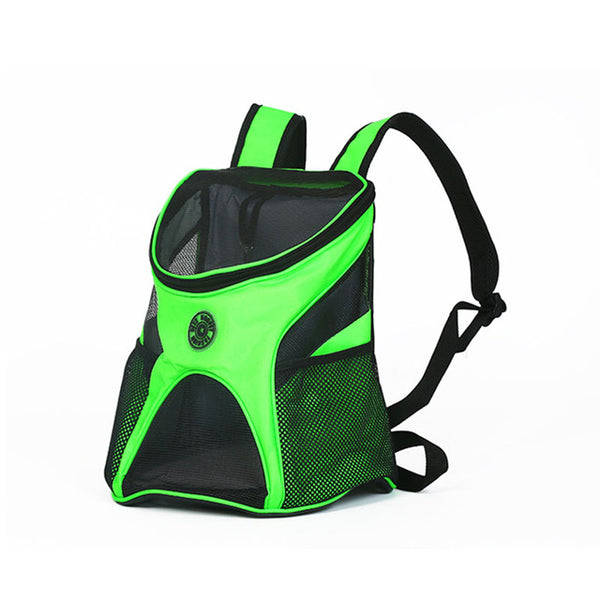 Pet Carrier Backpack