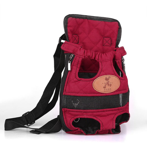 Breathable Outdoor Carrier