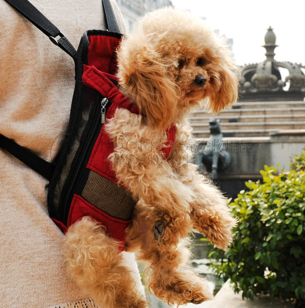 Breathable Outdoor Carrier