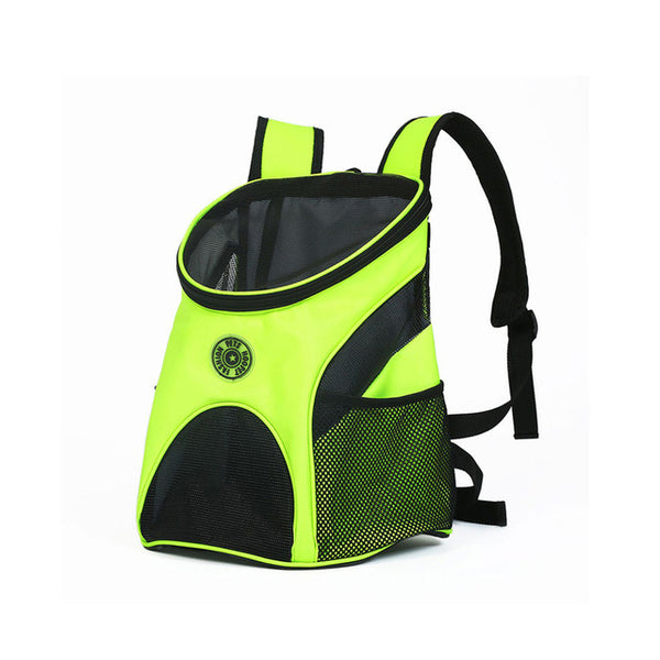 Pet Carrier Backpack