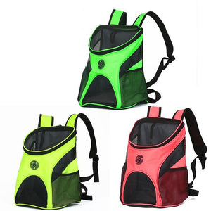 Pet Carrier Backpack