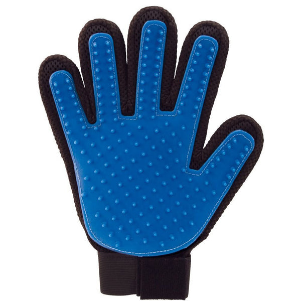 Hair Shedding Brush Gloves